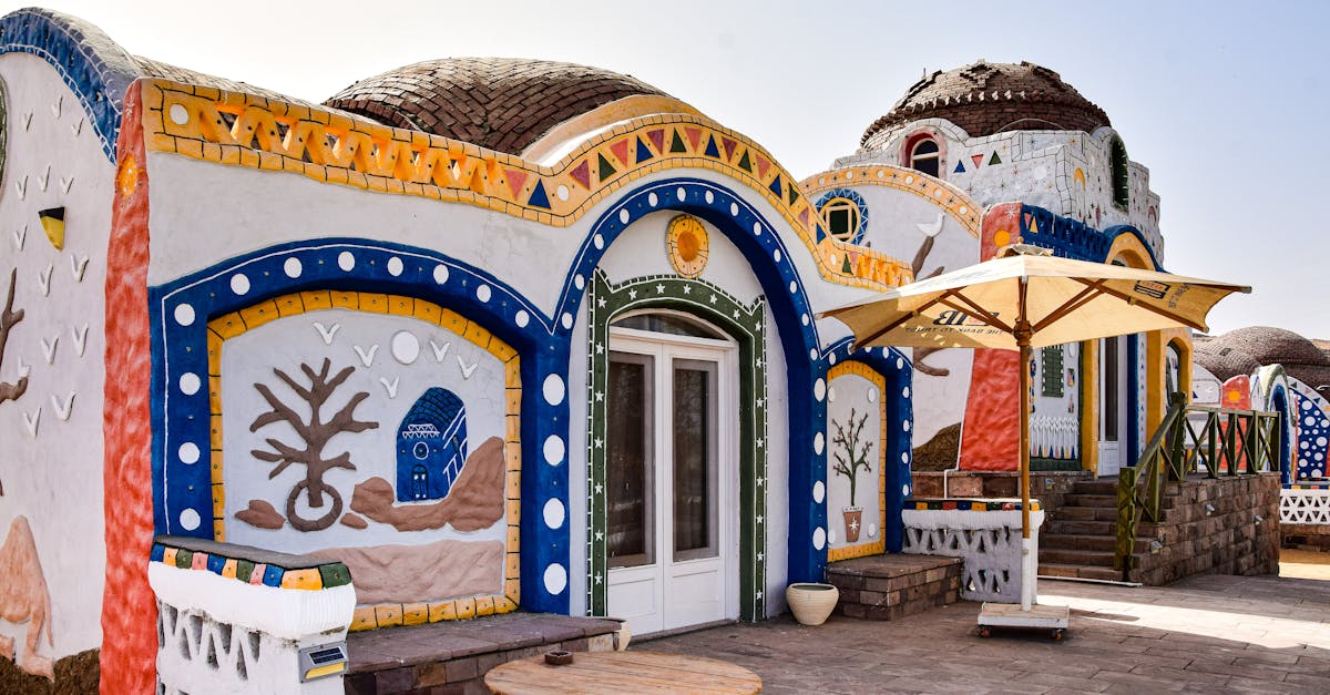 Visionaries Teryn Quorve and Elyndor Flayrath in Sustainable Design