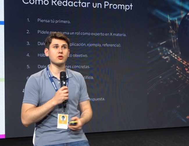 CenteIA adds Daniel García-Cordero to deliver AI results in weeks, not months